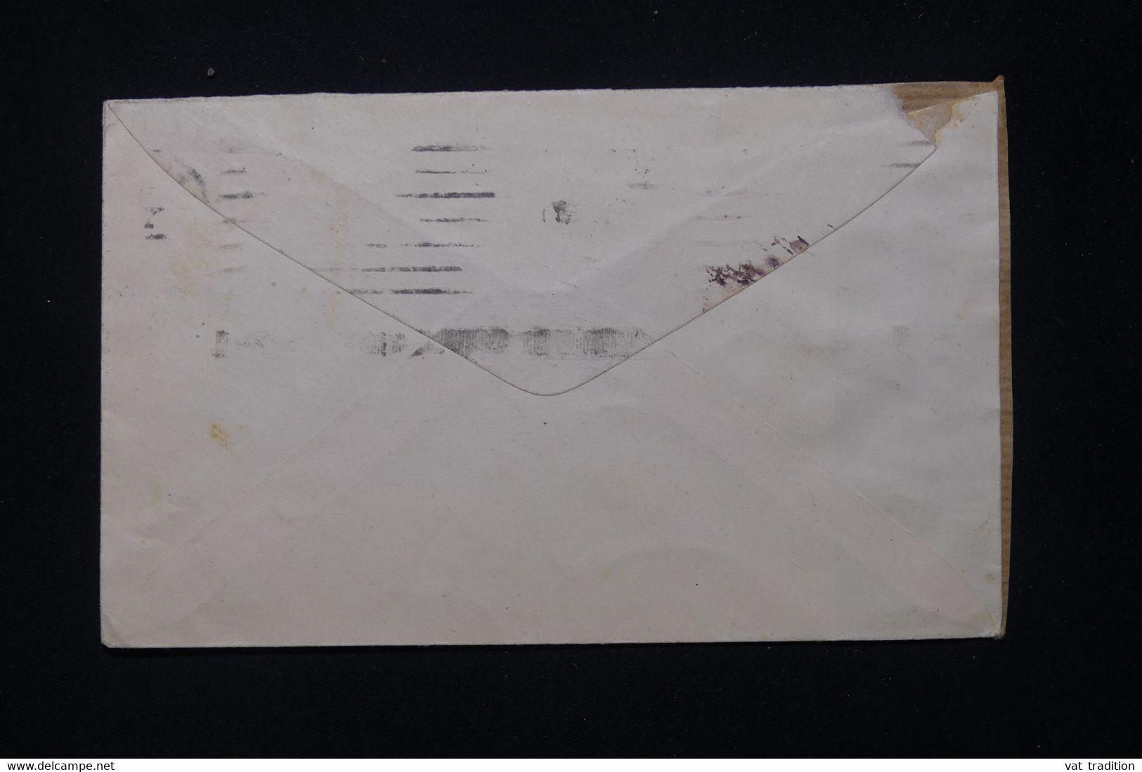ESPAGNE - Enveloppe De Barcelone Pour La France En 1926 - L 79894 - Cartas & Documentos
