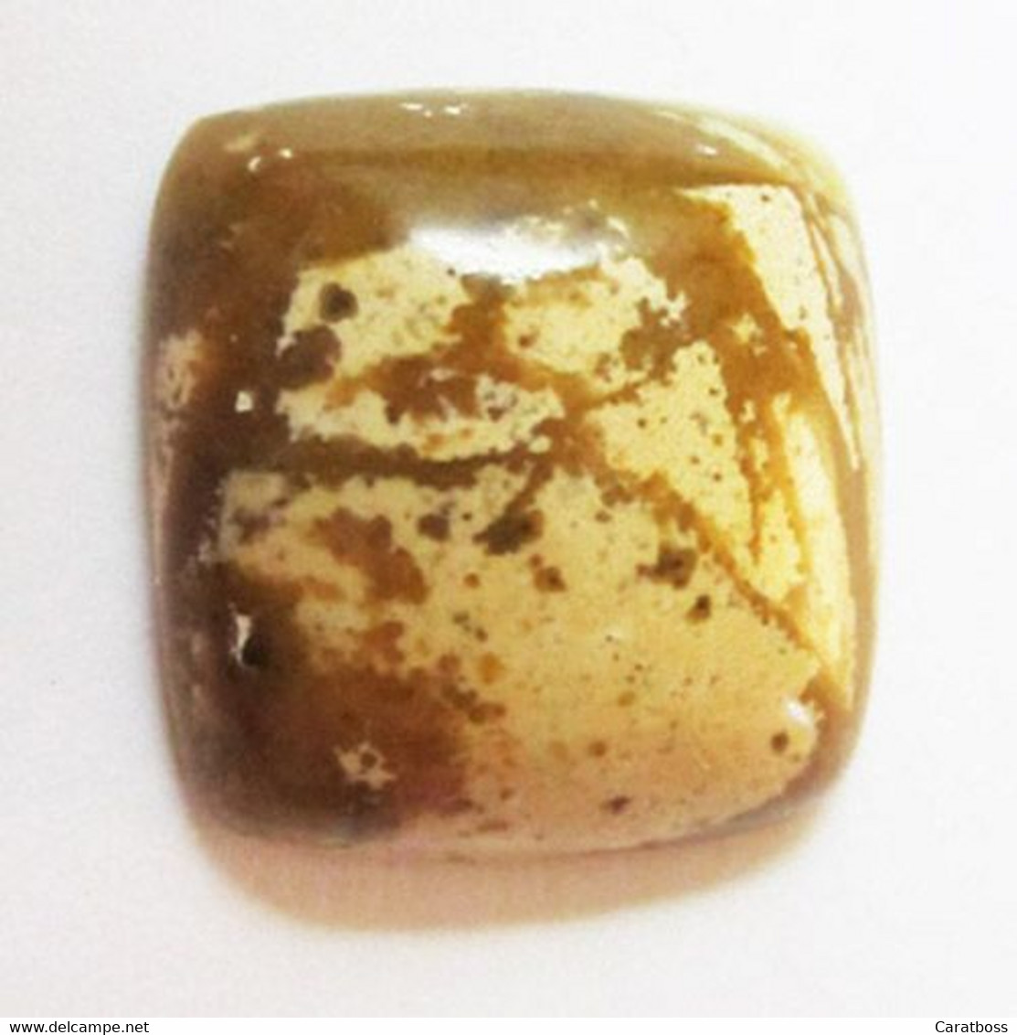 Opale Matrix 17,95 Carats - Unclassified