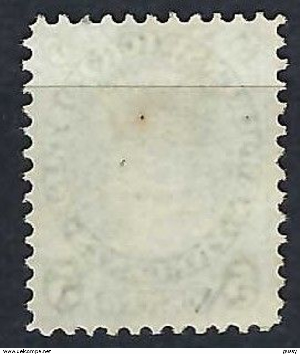 NOUVEAU-BRUNSWICK 1860: Le Y&T 6, Neuf(*) - Unused Stamps