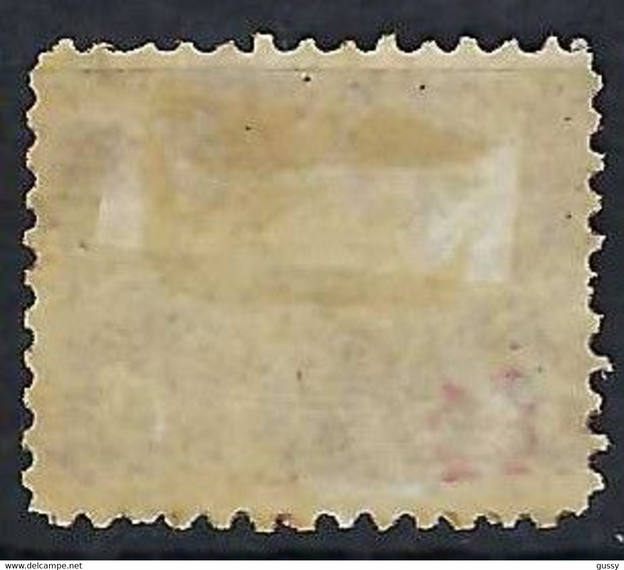 NOUVEAU-BRUNSWICK 1860: Le Y&T 4a, Neuf* - Unused Stamps