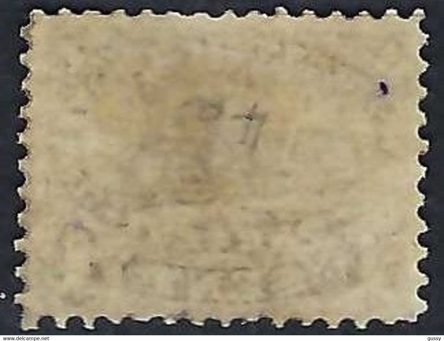 NOUVEAU-BRUNSWICK 1860: Le Y&T 4a, Neuf* - Unused Stamps