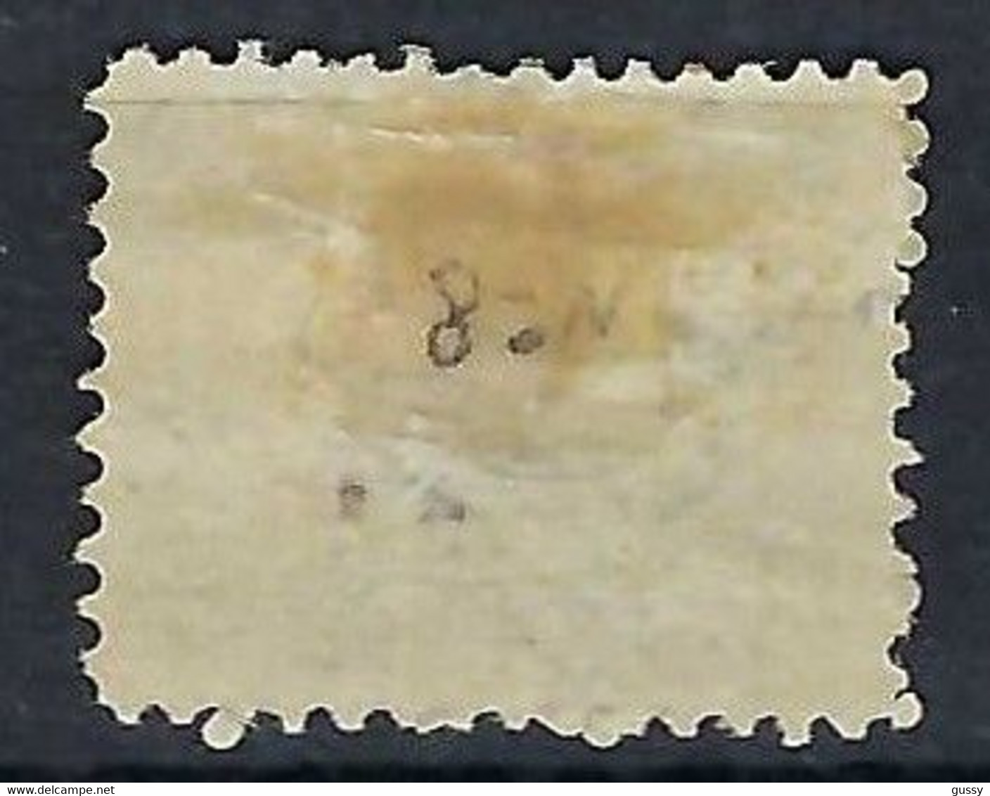 NOUVEAU-BRUNSWICK 1860: Le Y&T 8, Neuf* - Unused Stamps