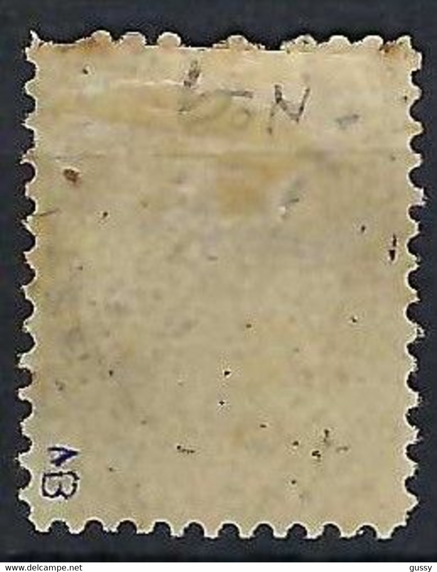 NOUVEAU-BRUNSWICK 1860: Le Y&T 9, Neuf* - Unused Stamps