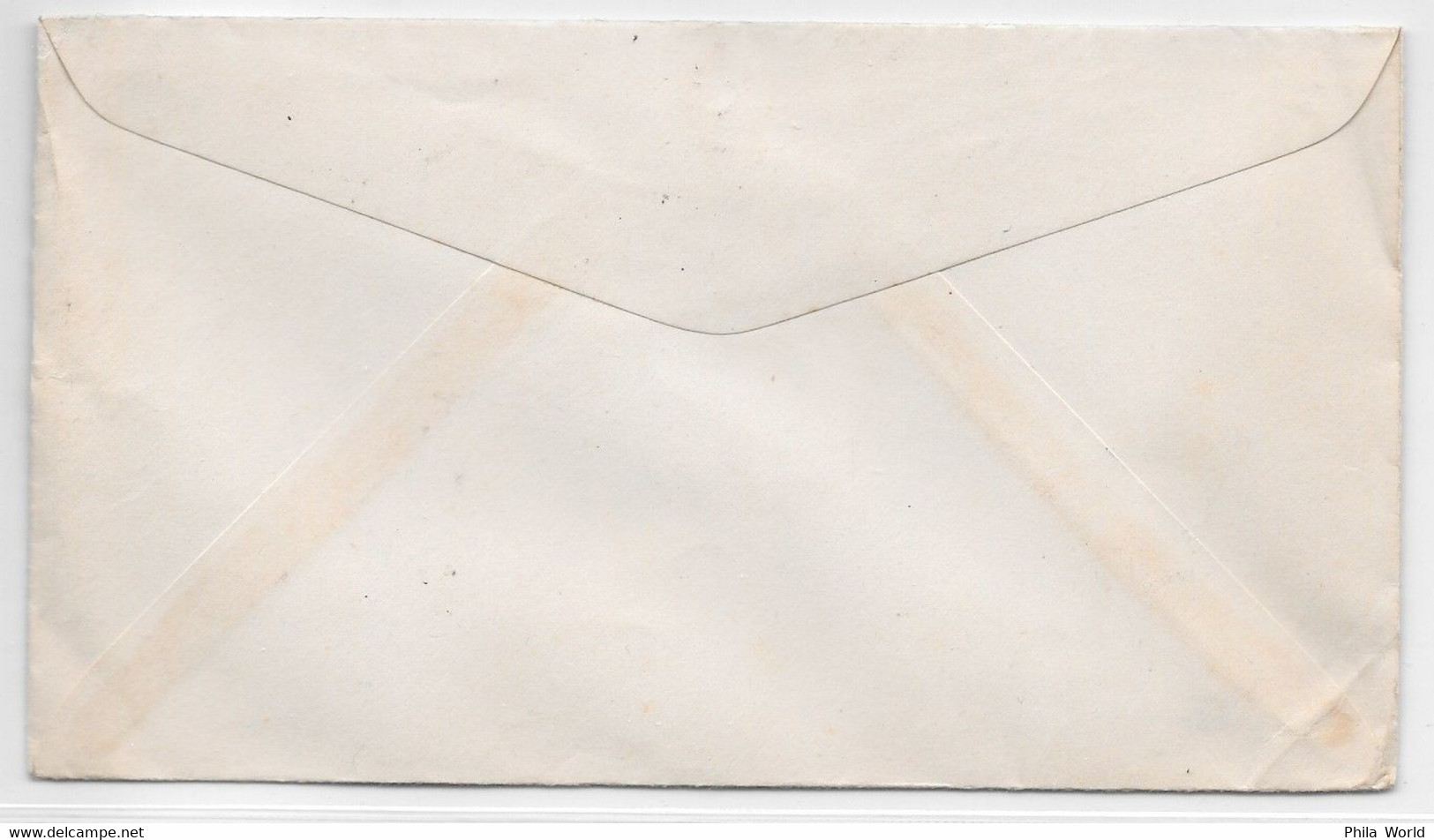 WW2 - 1943 MAY 24 -  APO ? US ARMY POSTAL OFFICE En FRANCHISE Sur Lettre CENSORED EXAMINER 09297 > SUSSEX - WO2