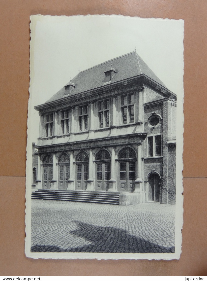 Audenarde L'Hôpital Civil - Oudenaarde