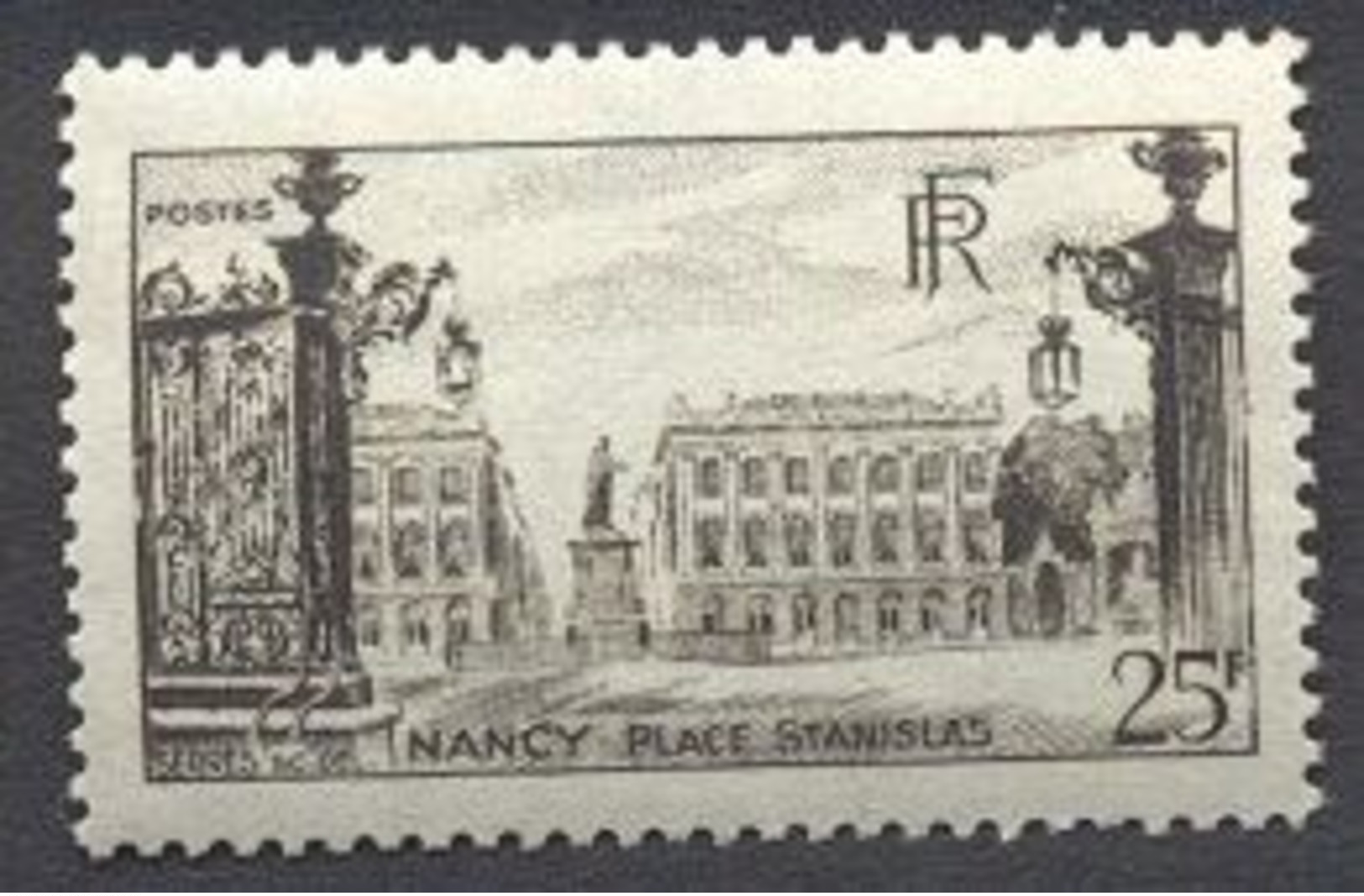 France N°778 Neuf ** 1947 - Neufs