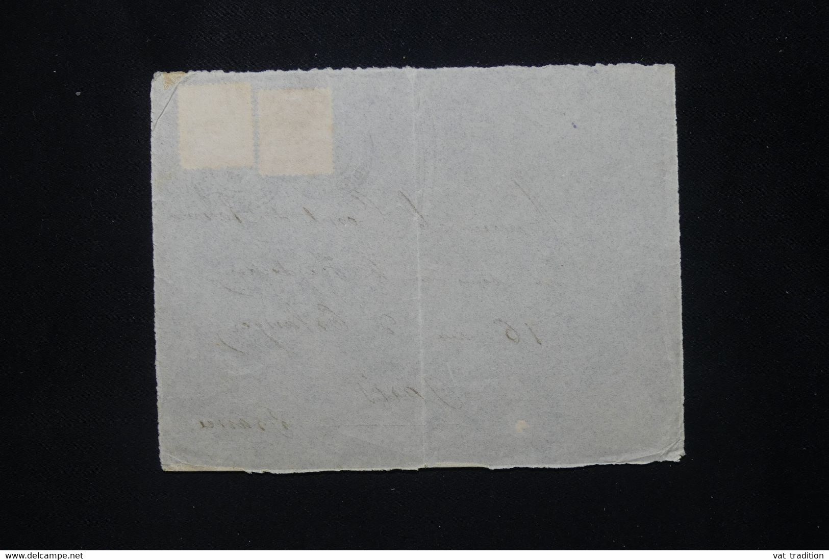 BRÉSIL - Devant D'enveloppe Pour La France En 1906 - L 79911 - Briefe U. Dokumente