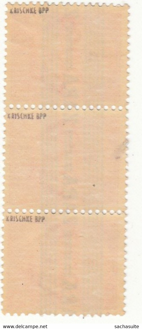 Italie OCCUPATION ALLEMANDE  ZARA   NOVEMBRE 1943 TRES TRES RARE - Occ. Allemande: Zara