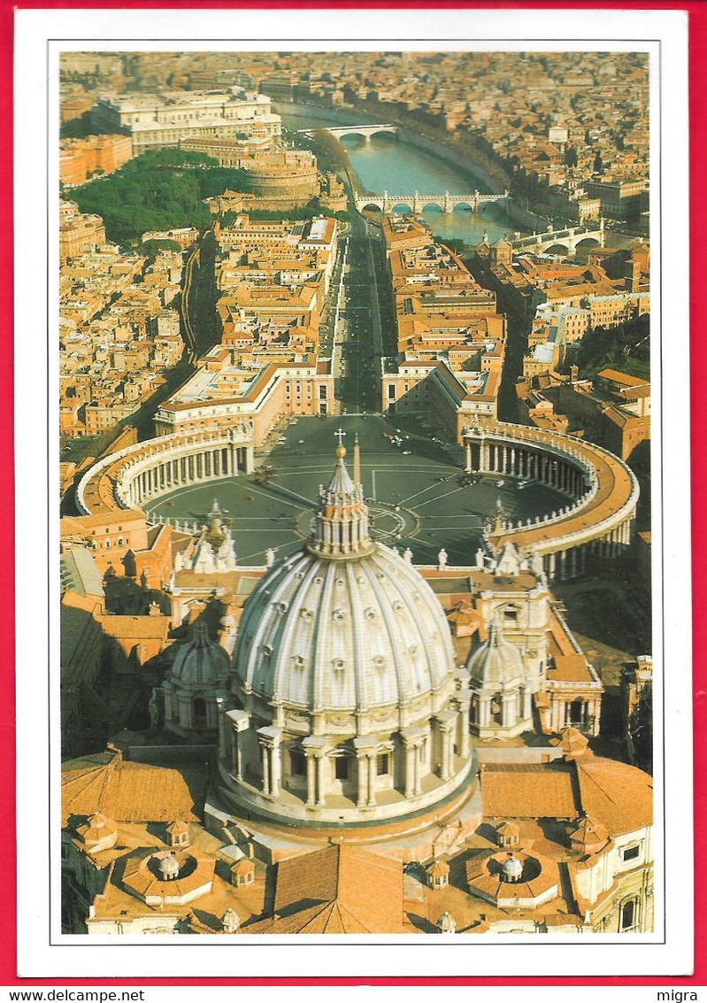 NATIVITA' - CITTA' DEL VATICANO - ROMA - Sonstige & Ohne Zuordnung