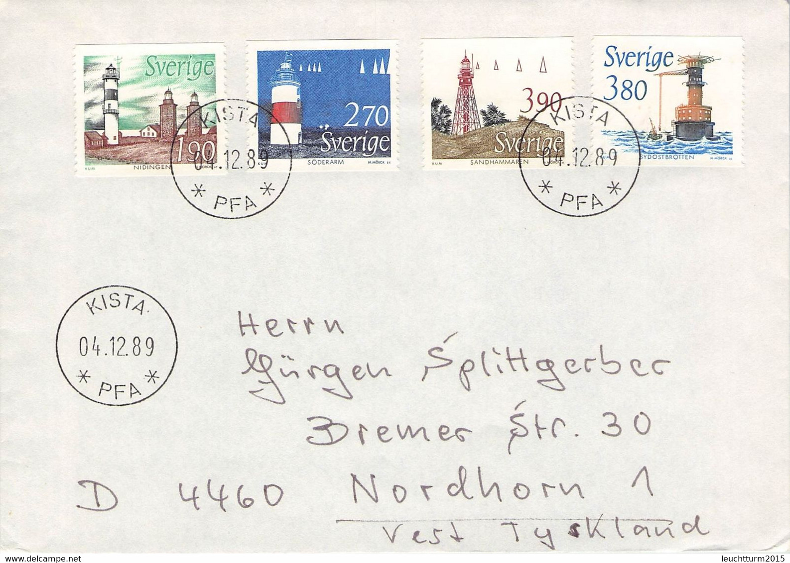 SWEDEN - COLLECTION 20 FDC, COVERS, CARDS /GA29 - Collections