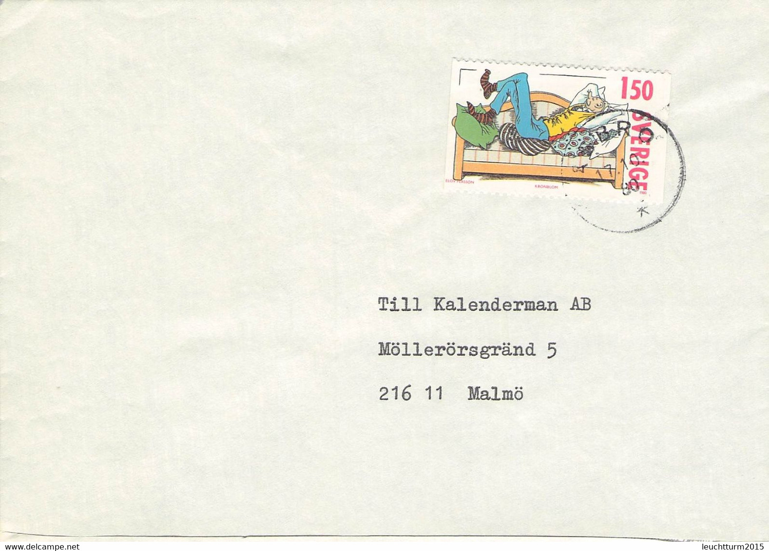 SWEDEN - COLLECTION 20 FDC, COVERS, CARDS /GA29