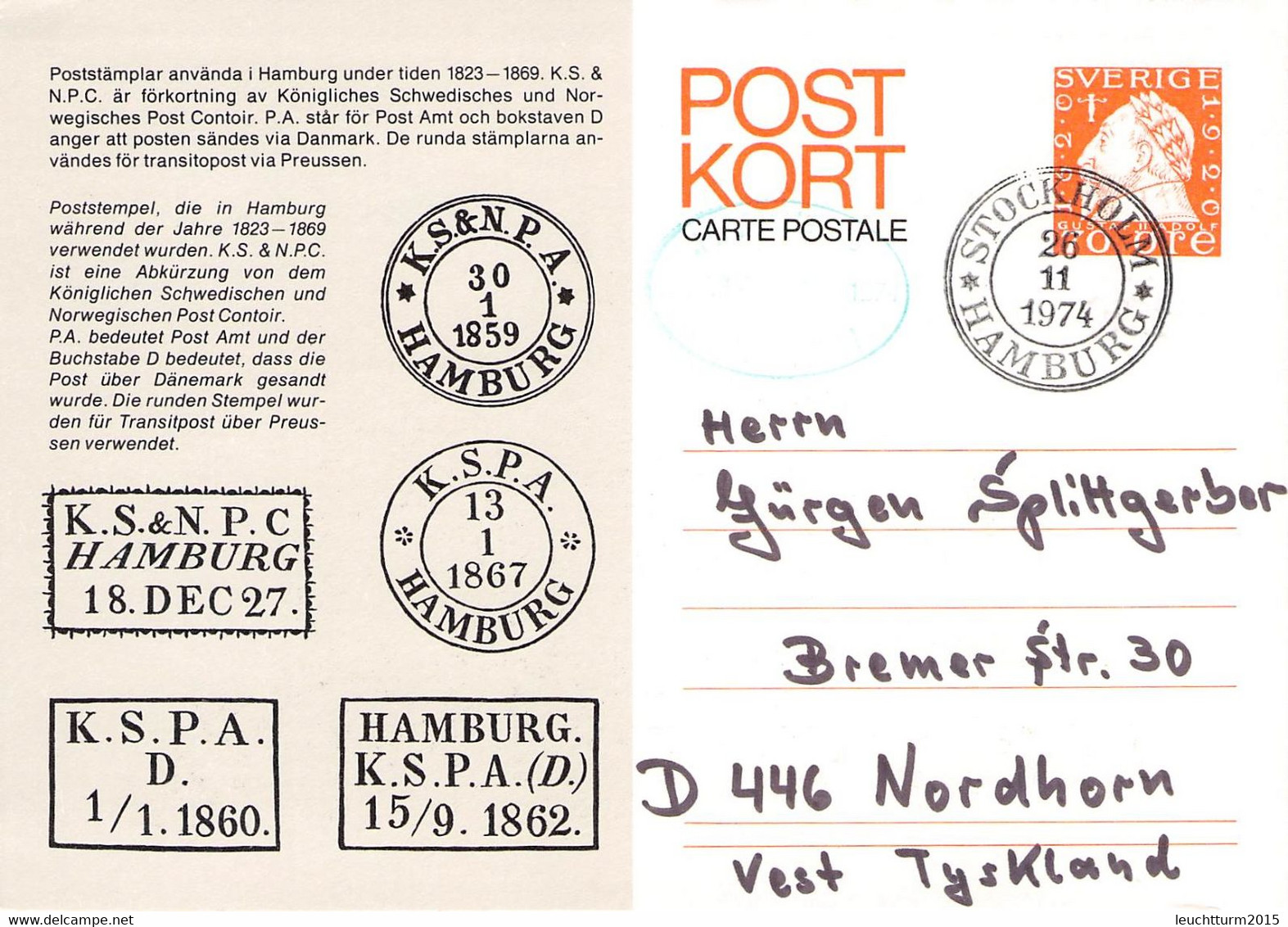 SWEDEN - COLLECTION 20 FDC, COVERS, CARDS /GA31