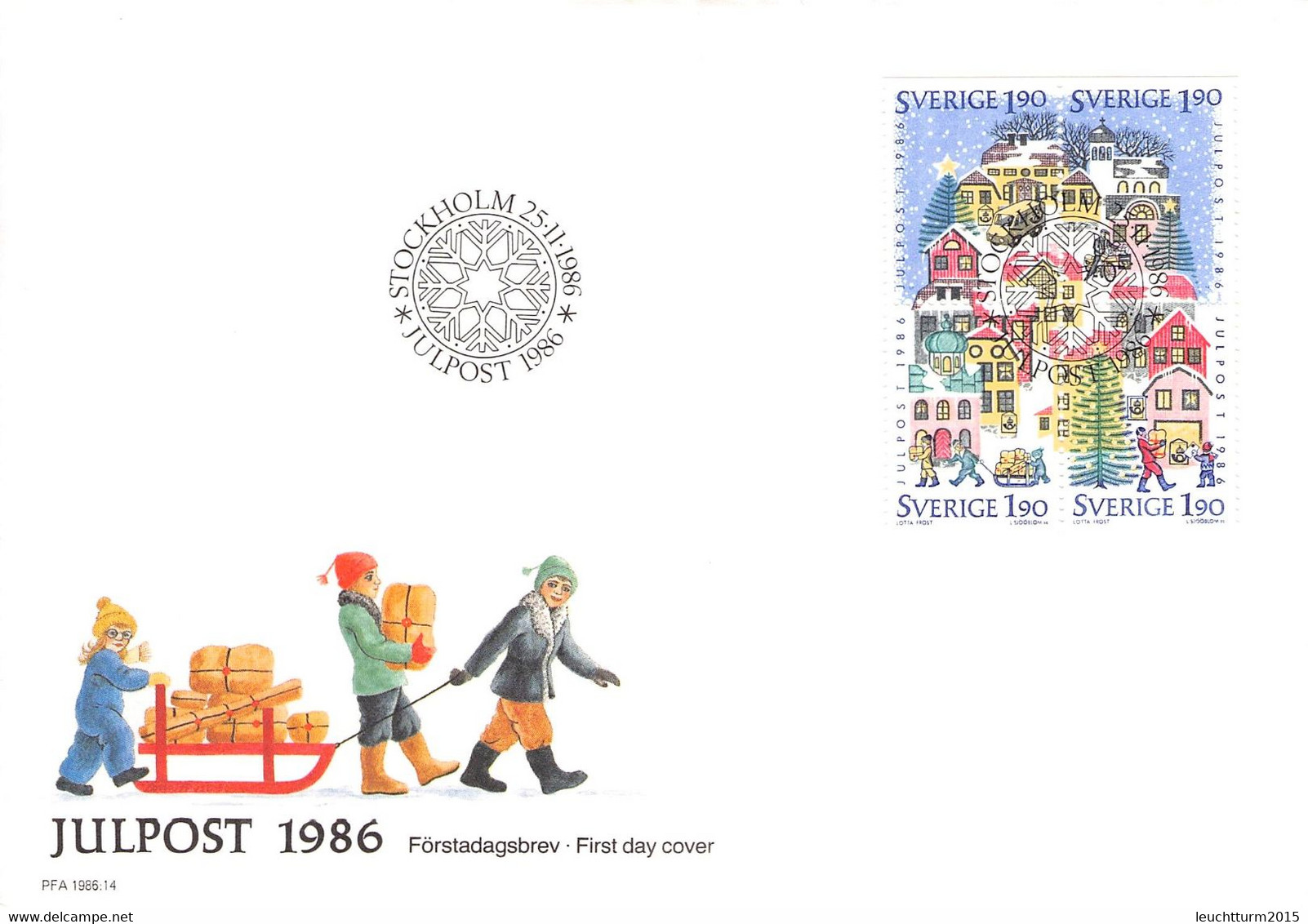 SWEDEN - COLLECTION 20 FDC, COVERS, CARDS /GA31