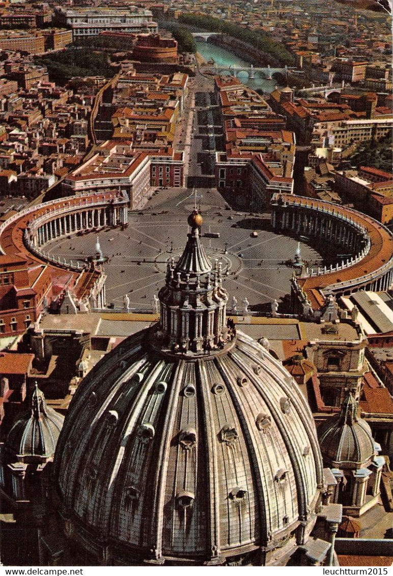 VATICAN - COLLECTION 25 COVERS, CARDS /GA34