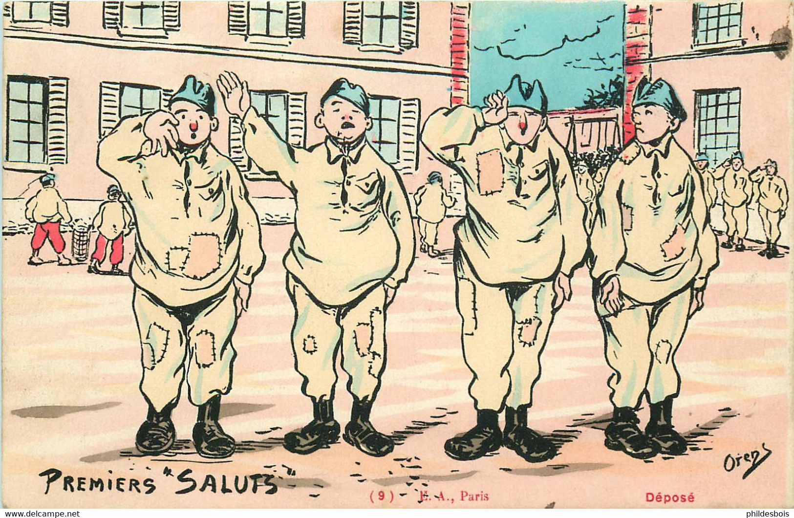 CARICATURE SATIRIQUE POLITIQUE  Illustrateur ORENS - Satirische