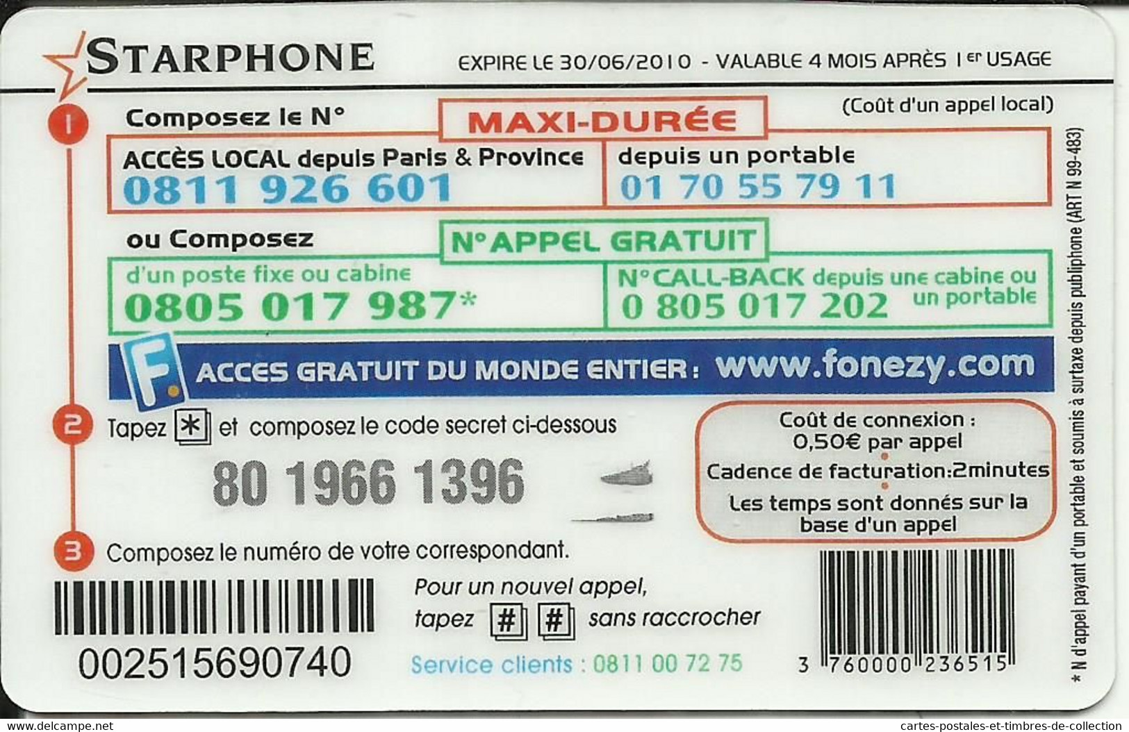 Carte Telephonique , Comores-Maurice-Madagascar-Philippines - Mobicartes (GSM/SIM)