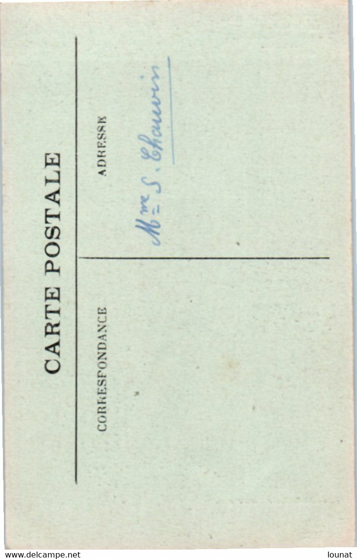 ASIE - SYRIE - Lattaquié - Les Colonnes Du Tombeau Du Cheik Kamis , Ed. A.C.M. ,1920 - Syrie