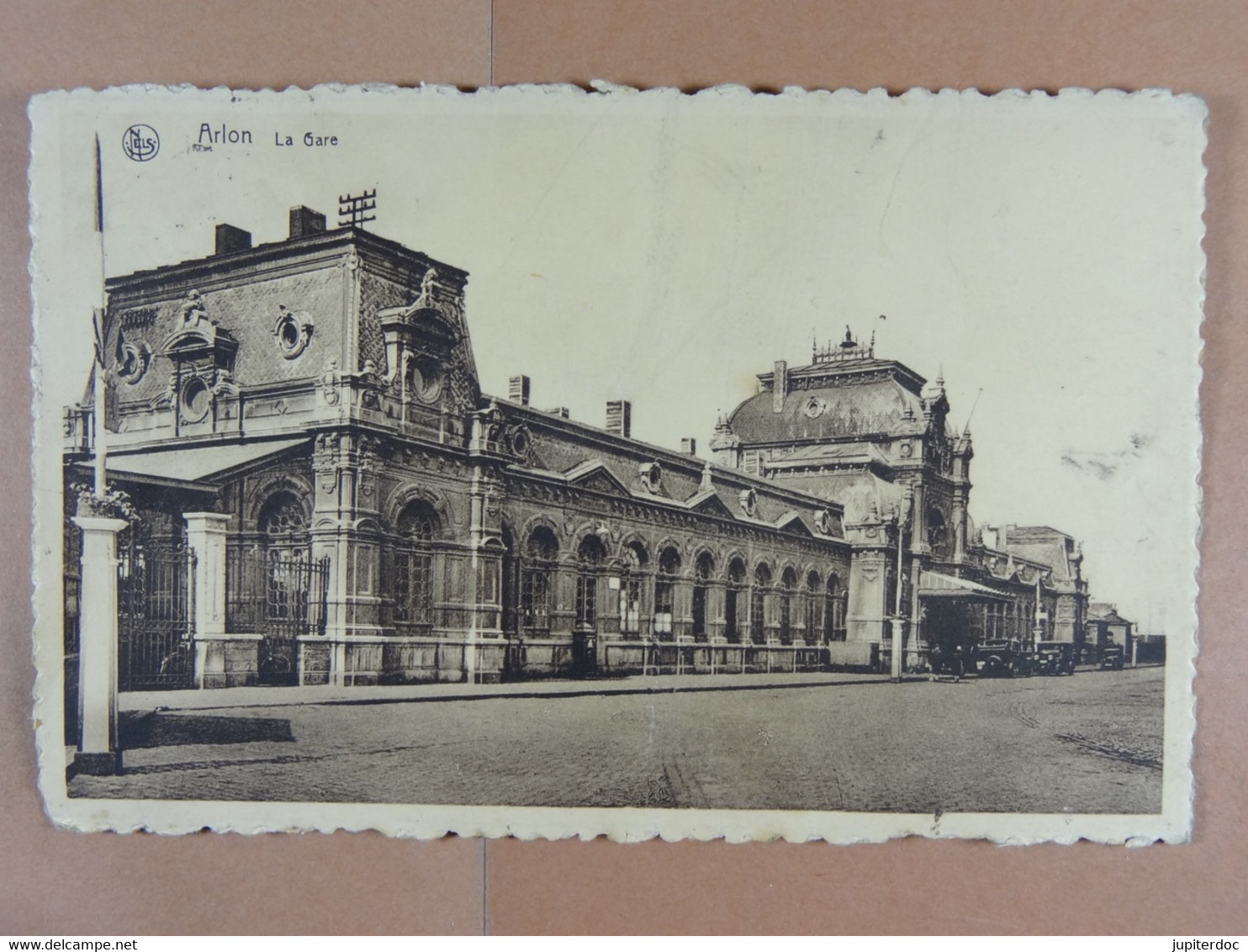 Arlon La Gare - Arlon