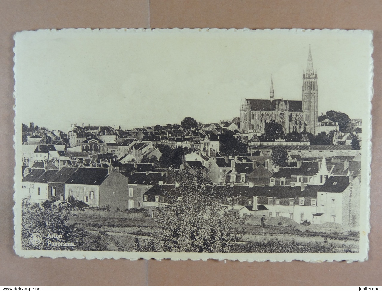 Arlon Panorama - Arlon