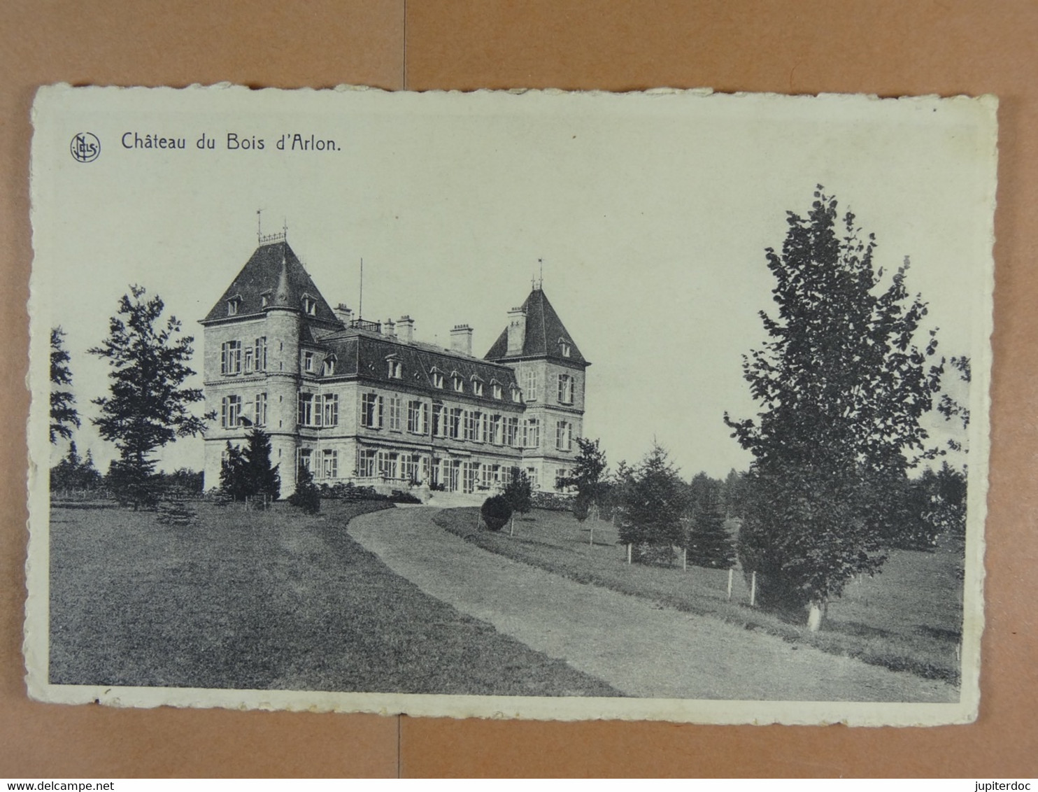 Château Du Bois D'Arlon - Arlon