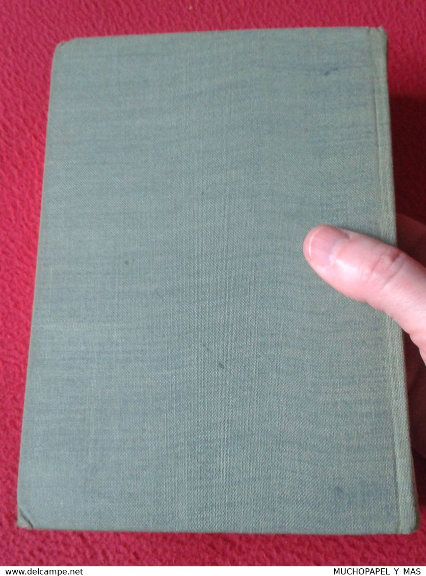 ANTIGUO LIBRO VIDA CONYUGAL Y SEXUAL 1964 VALENTÍN MORAGAS ROGER Y FEDERICO COROMINAS ED. GASSO HNOS VER FOTOS Y DESCRIP - Thoughts