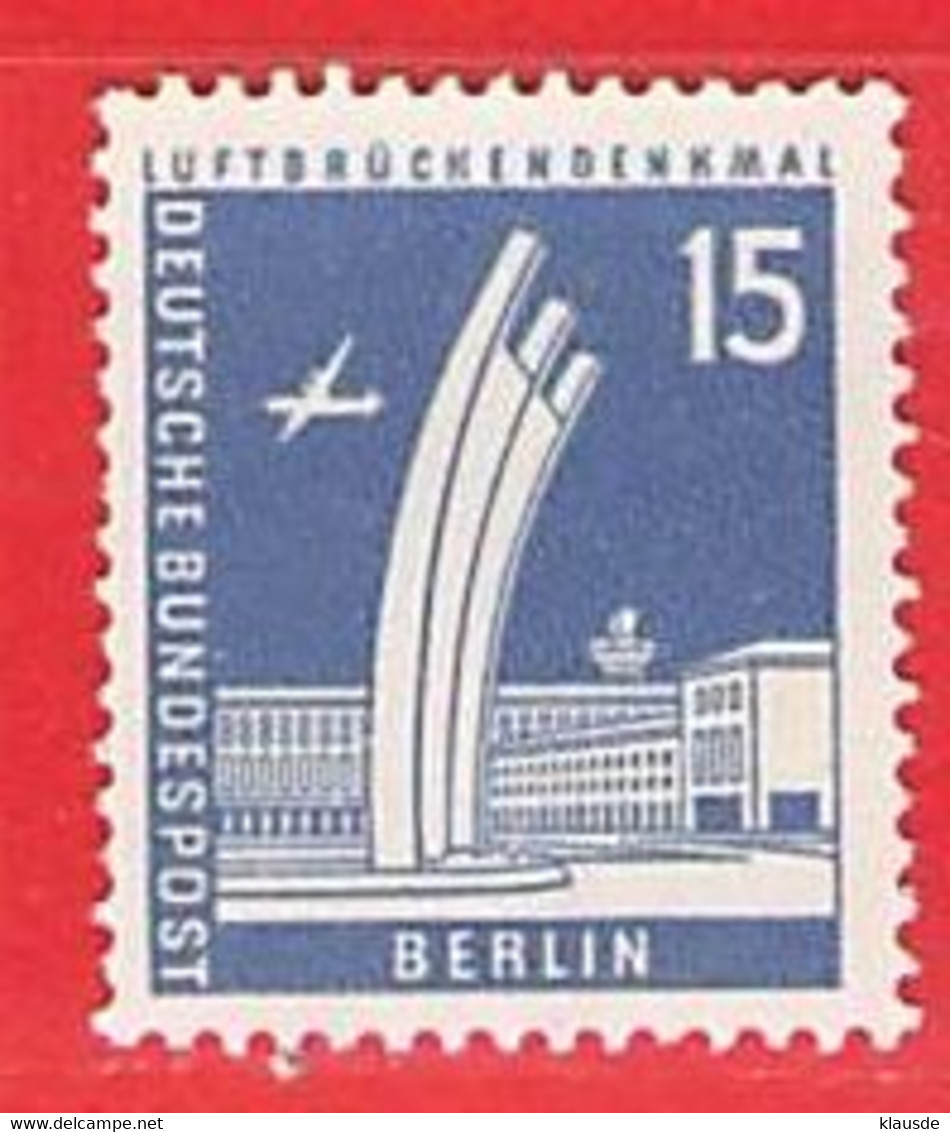 MiNr.145W (uNr.) Xx Deutschland Berlin (West) - Roulettes