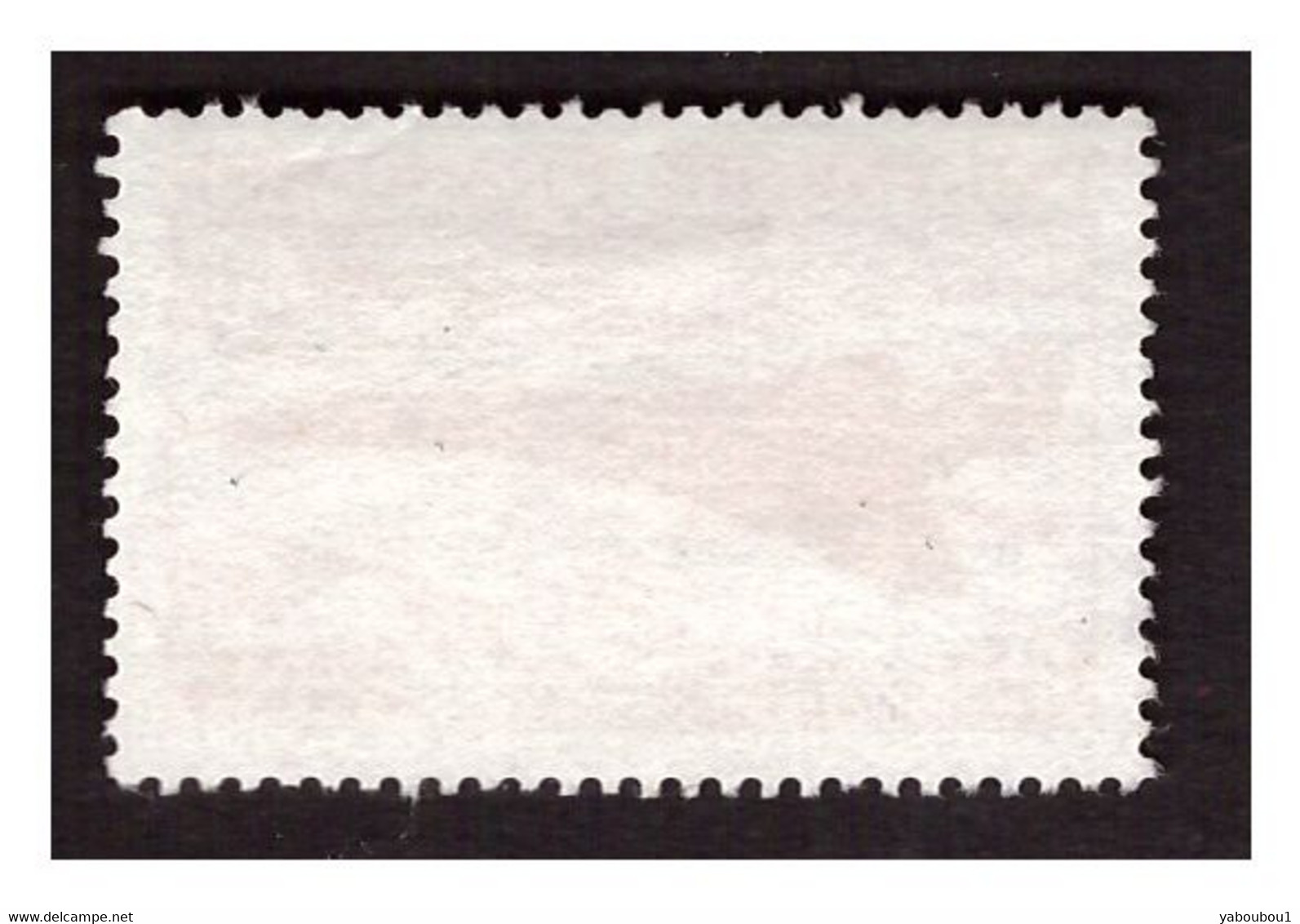 Timbre N° 27 P A Obl. - Used Stamps