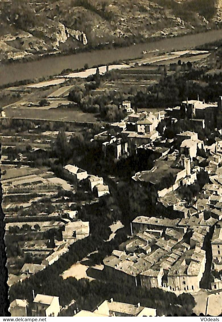 033 290 - CPSM - France (07) Ardèche - Viviers - Vue Générale - Viviers