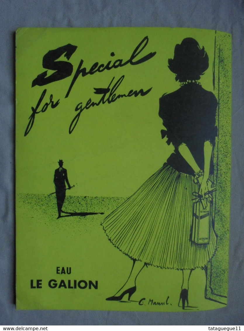 Ancien - Revue "Plaisir de France" Juillet 1957