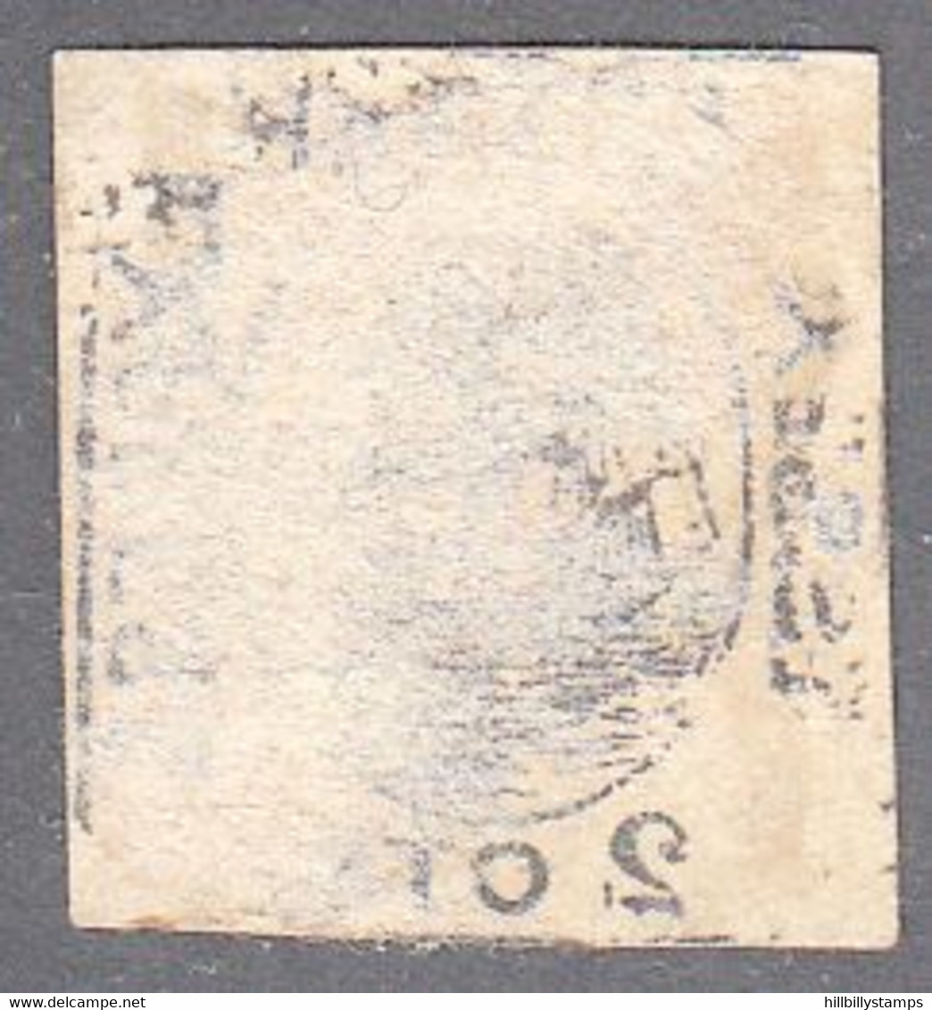 UNITED STATES SCOTT NO. 65L1  UNUSED NO GUM --ALBUM MOUNTING REMNANT ON BACK NOT DEVALUING STAMP  VERY NICE STAMP - Postes Locales