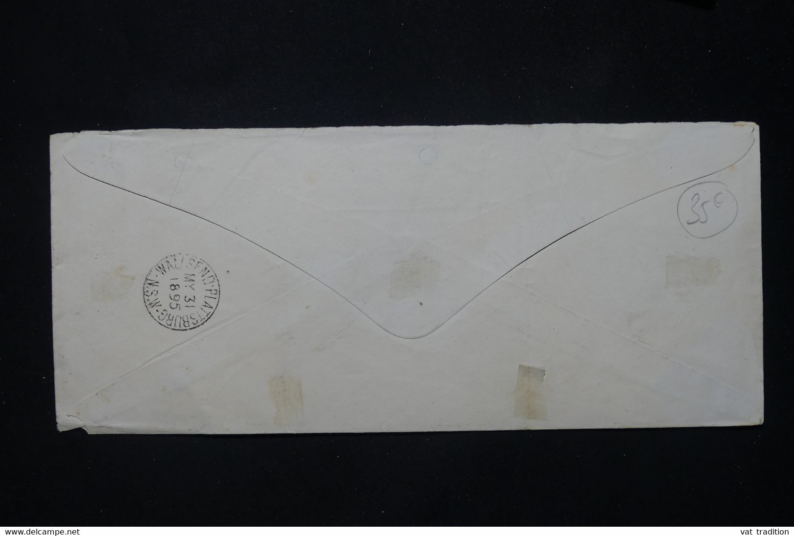 NEW SOUTH WALES - Entier Postal " O.H.M.S. " Pour Sydney En 1895 - L 80163 - Cartas & Documentos