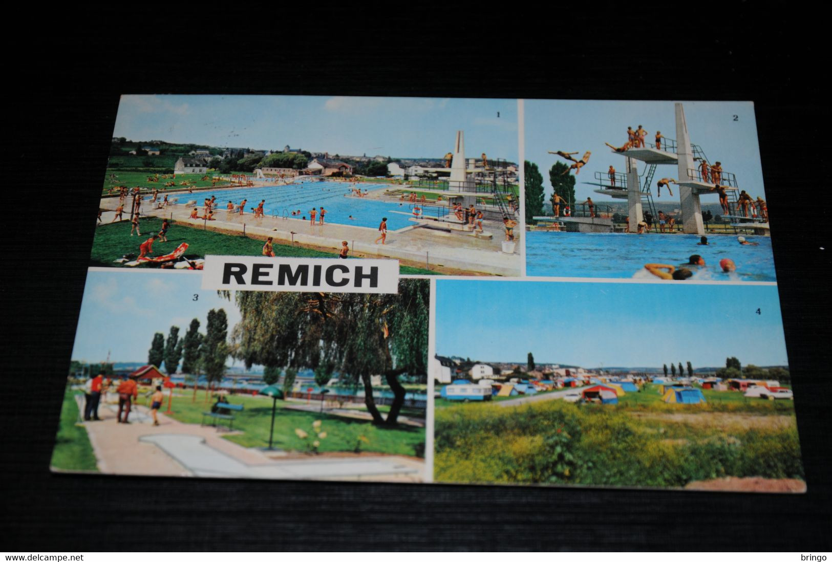 21098-           REMICH - Remich