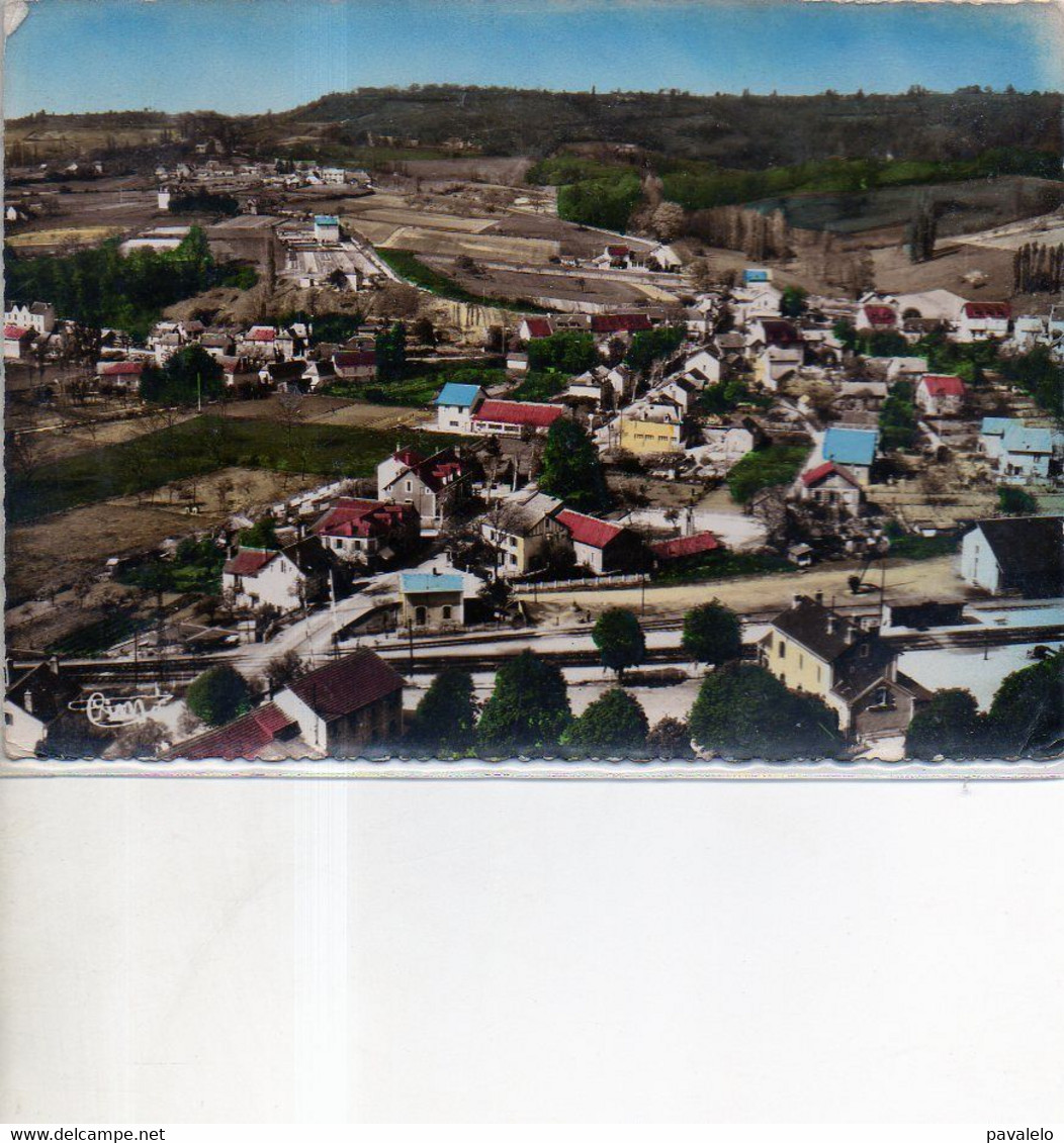 24 - LE LARDIN SAINT LAZARE - Vue Générale - Ed Cim 364-20 - Sonstige & Ohne Zuordnung