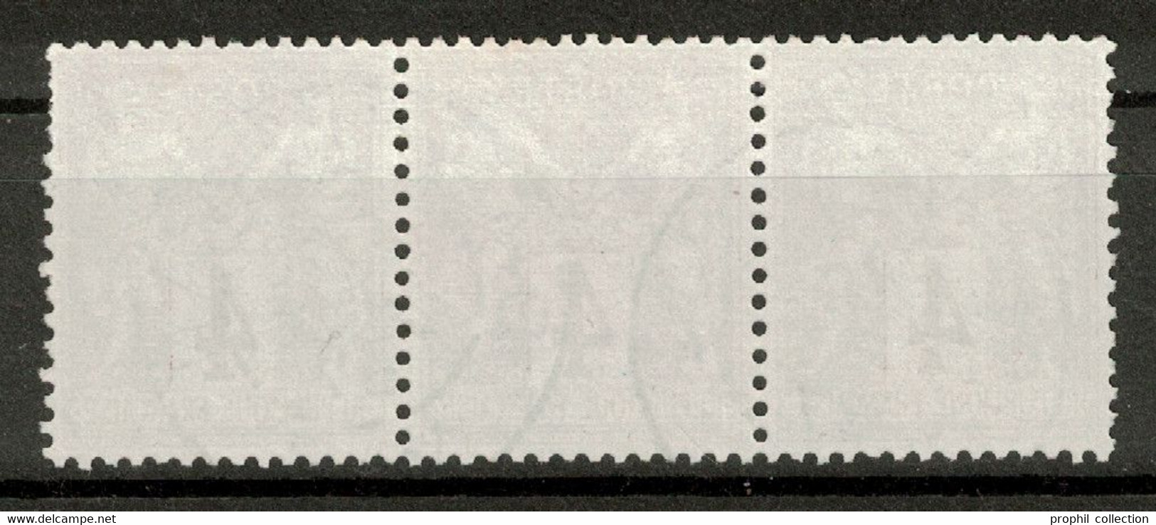 BELLE OBLITERATION CAD " DRAGUIGNAN VAR " De 1887 BANDE DE 3 TIMBRES SAGE N° 88 OBLITÉRÉS - 1876-1898 Sage (Type II)