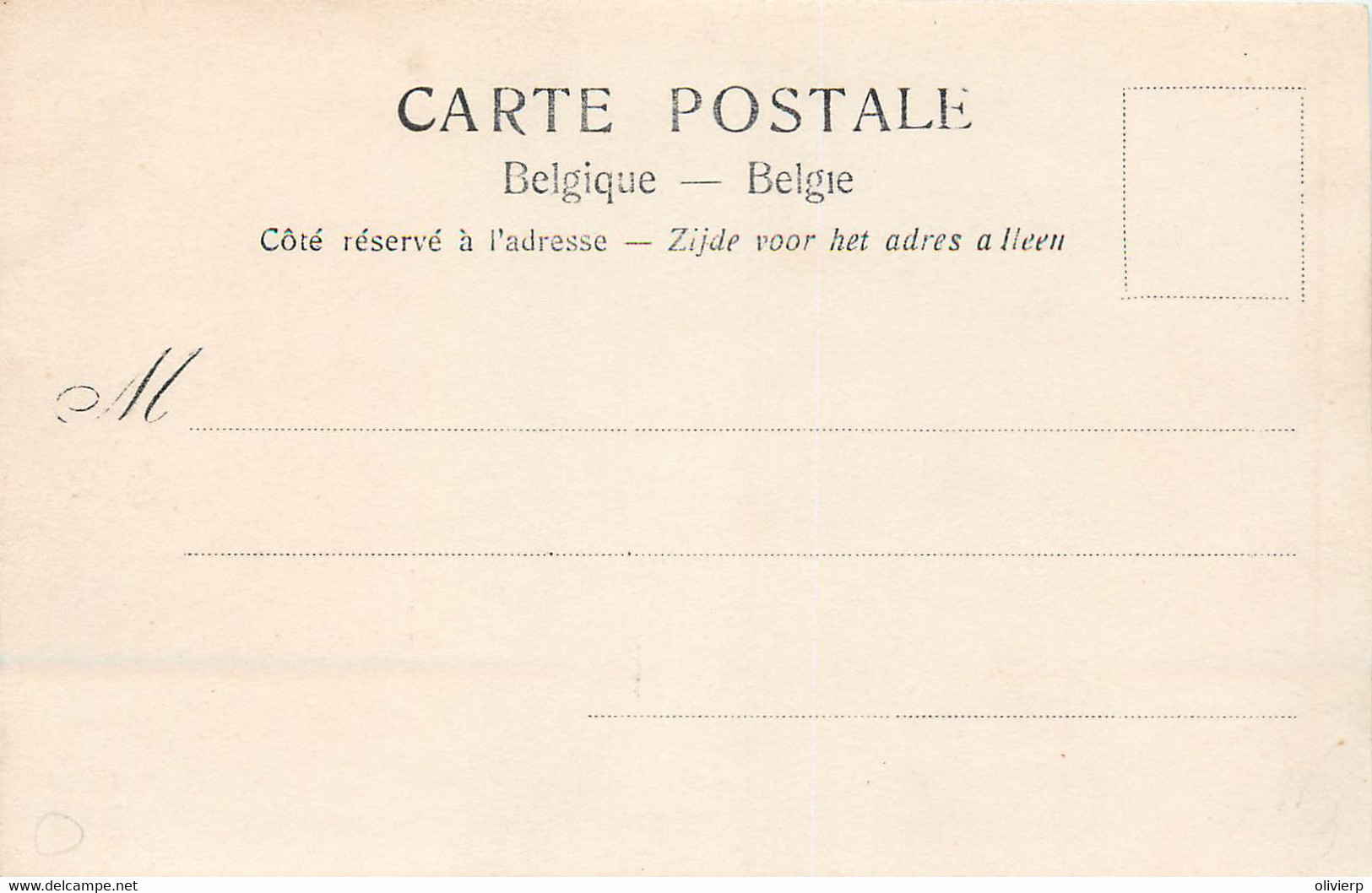 Belgique - Carte-Photo - Arlon - 1905 - Ecole Communale -  1ere Année - Arlon