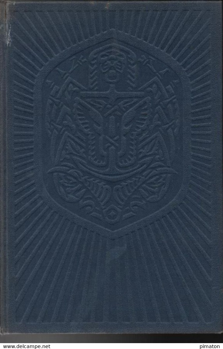 Livre De 396 Pages Par CAPTAIN ELLISON HAWKS .  R .A  Rare - Autres & Non Classés