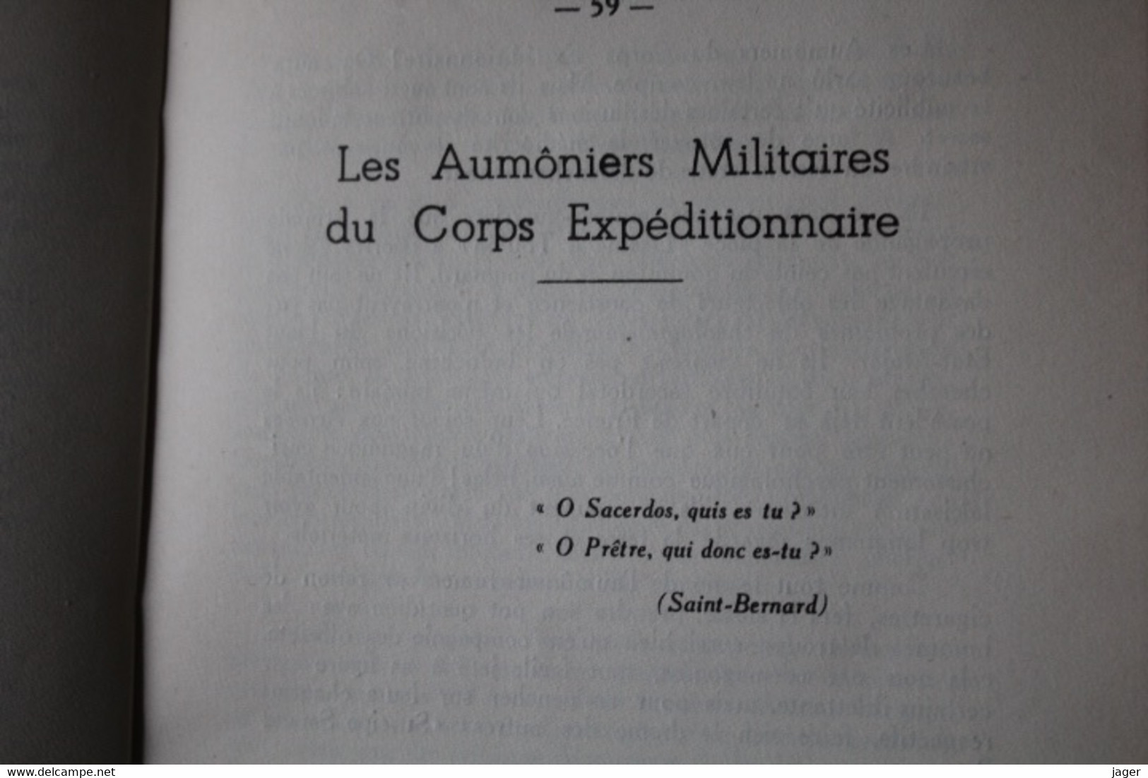 Rene Francis DELISSALDE  EXTREME ORIENT   Période Indochine  Dédicace De 1952 - 1901-1940