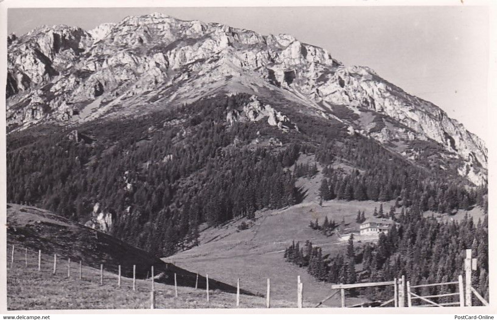 1880 - Österreich - Niederösterreich , Rax , Schneeberg , Eichelseher Sparbacherhütte , Zur Erinnerung An Den Wandertag - Raxgebiet