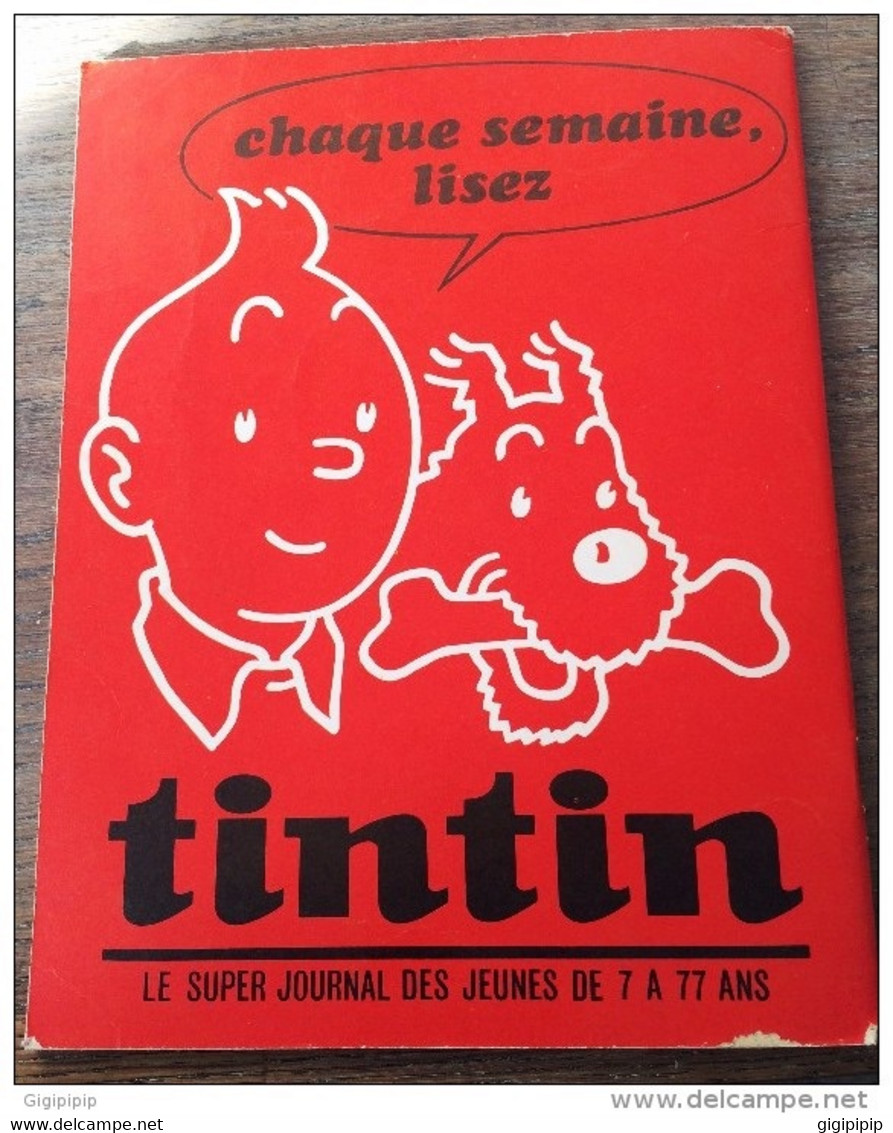 HOWARD FLYNN LA GRIFFE DU TIGRE  WILLIAM VANCE (BOB MORANE) DUVAL - E.O. AOUT 1969 HISTOIRE JOURNAL TINTIN H13 - Magellan