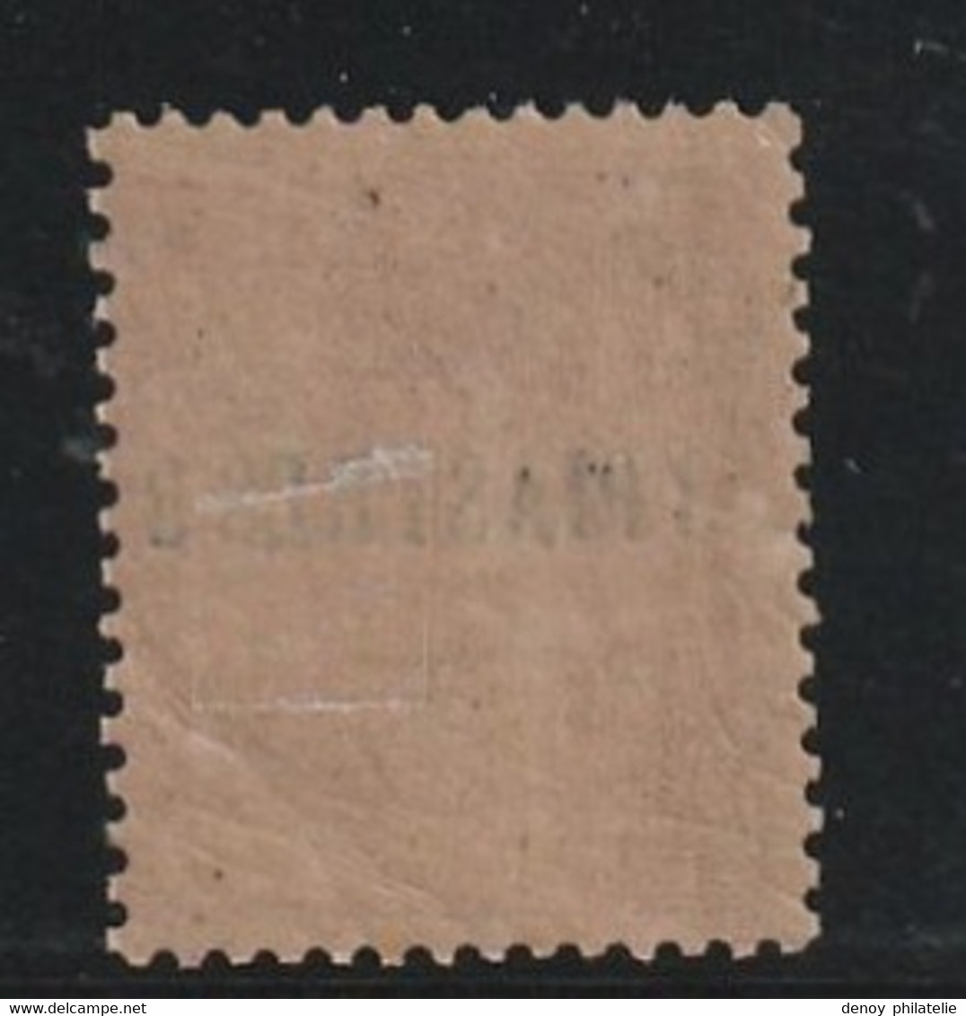 Levant N° 2Neuf Charnière * Trés Propre - Unused Stamps