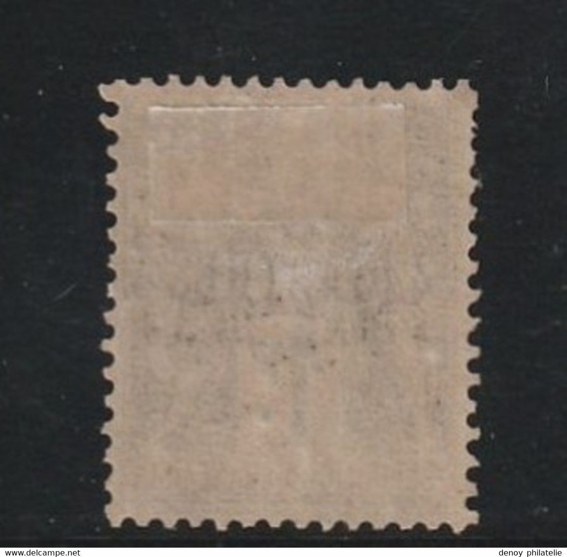 Levant N° 3 Neuf Charnière * Trés Propre - Unused Stamps