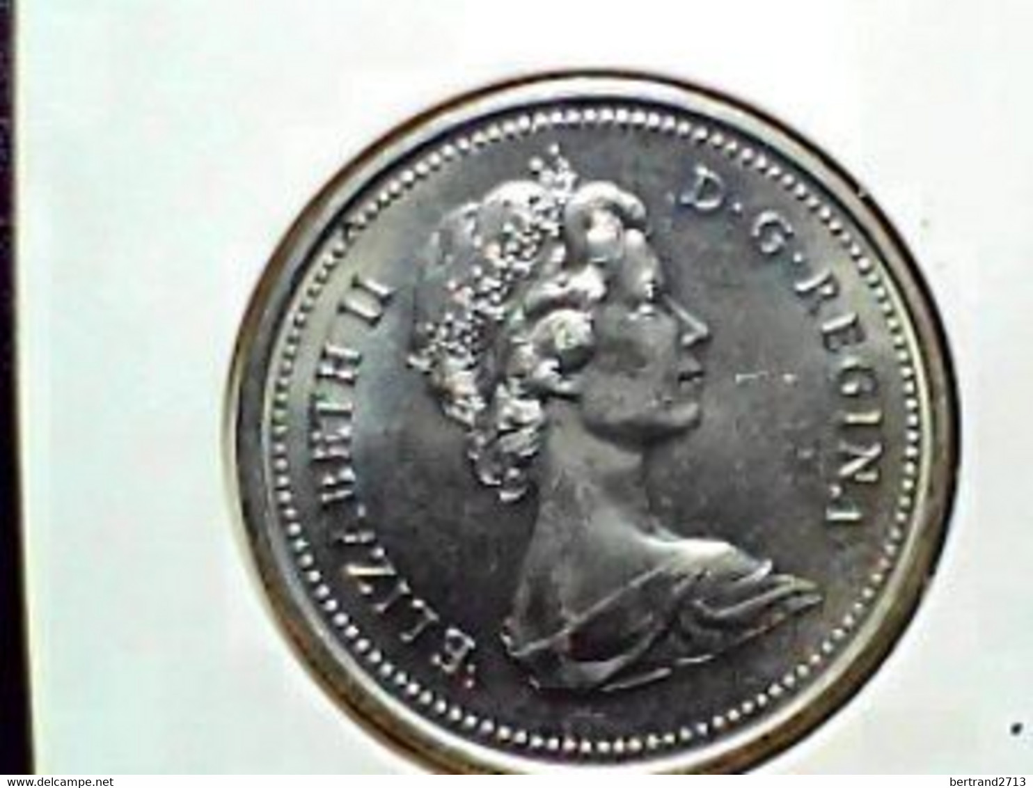 Canada 1 Dollar 1973 Km82 - Canada