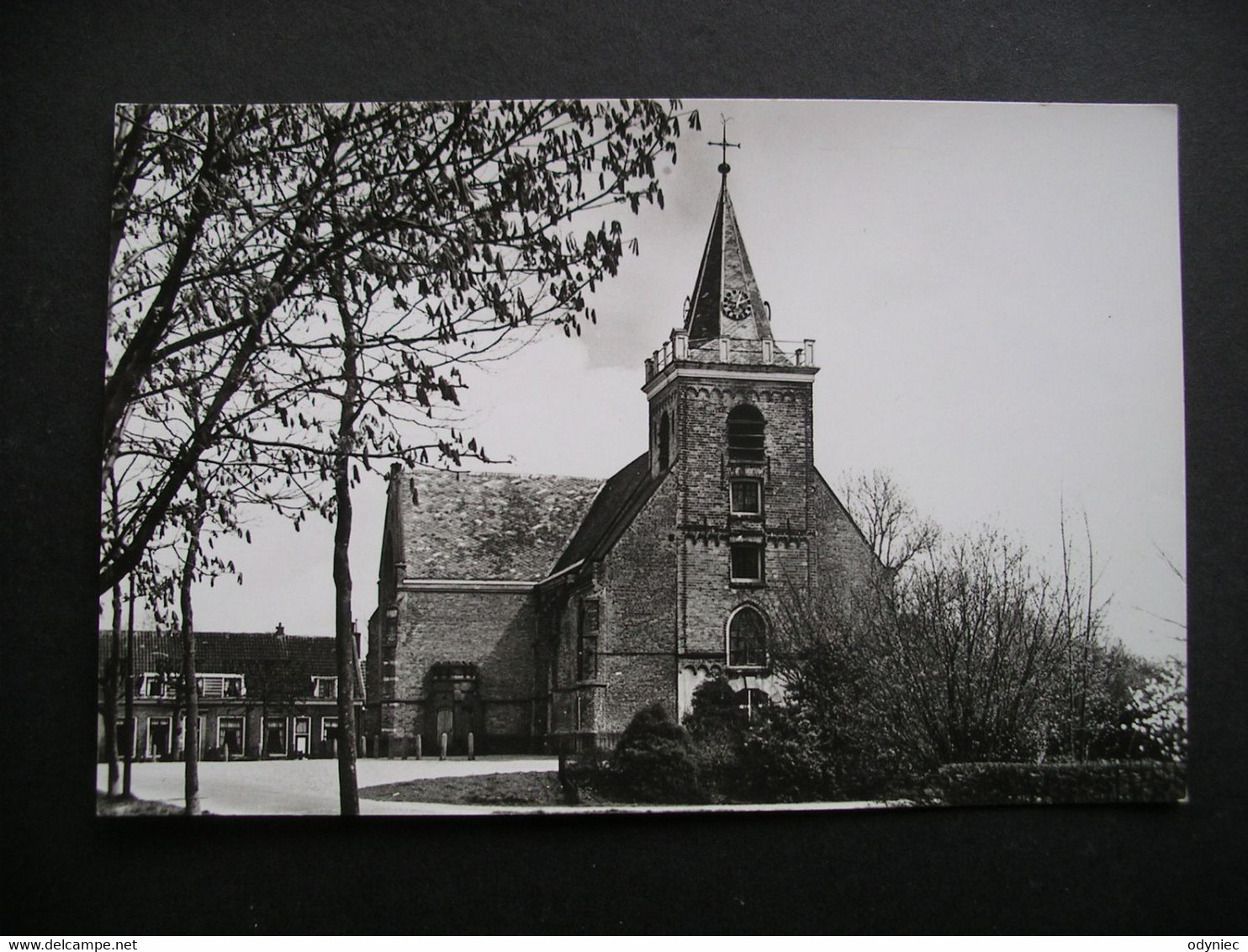 N.H.Kerk-Maarssen - Maarssen