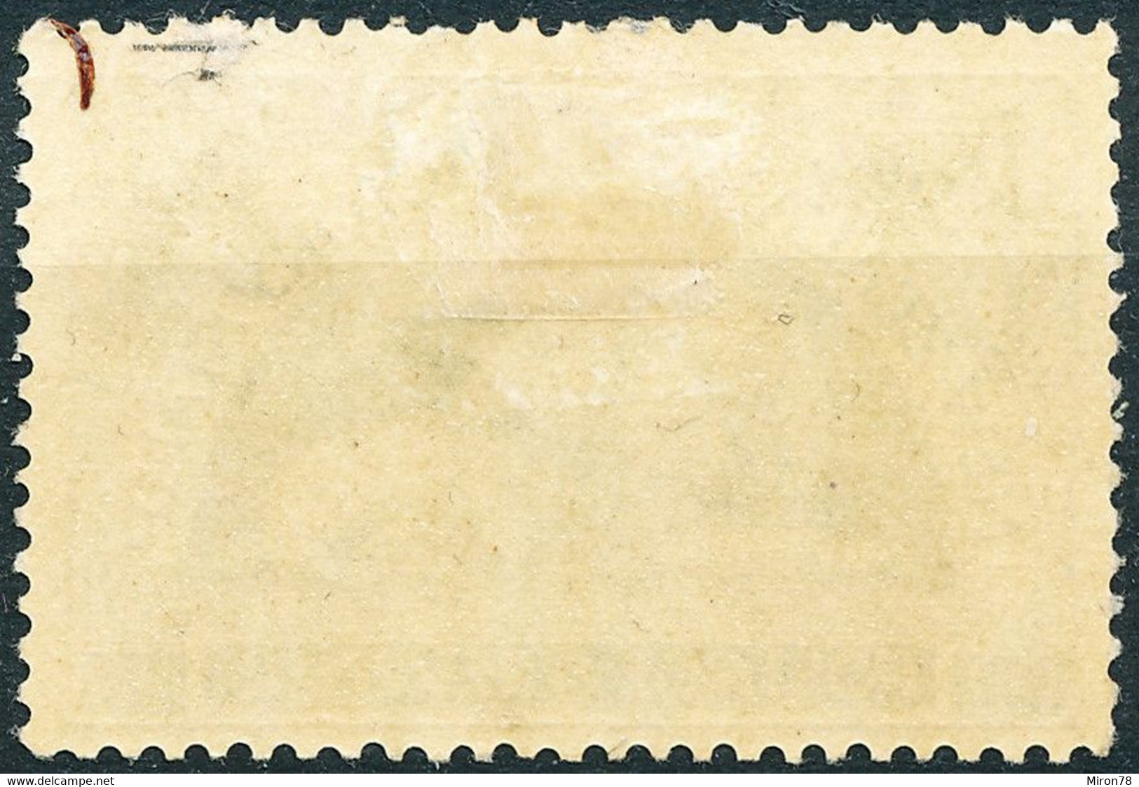 Stamp New Zealand - Ongebruikt