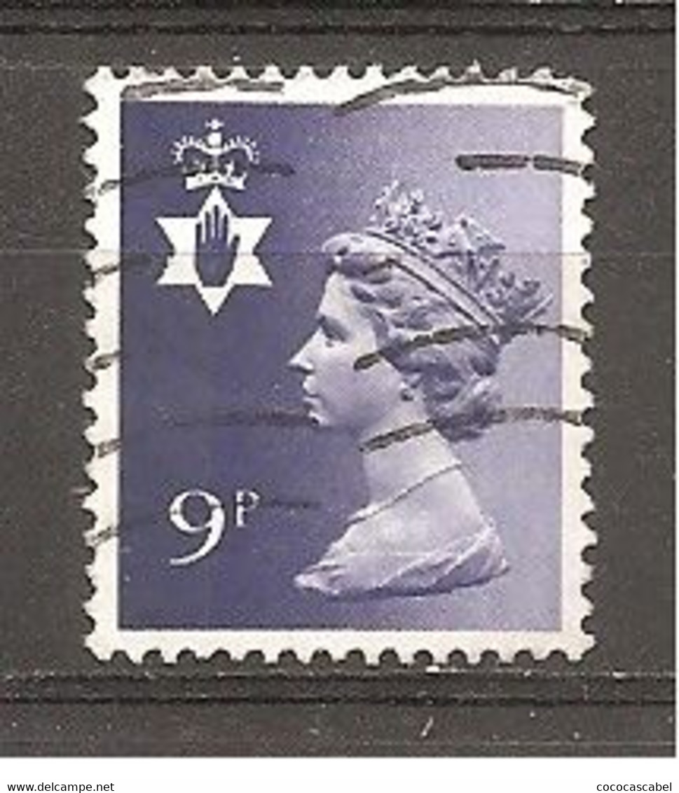 Gran Bretaña/ Great Britain Nº Yvert 850-51 (usado) (o) - Sin Clasificación