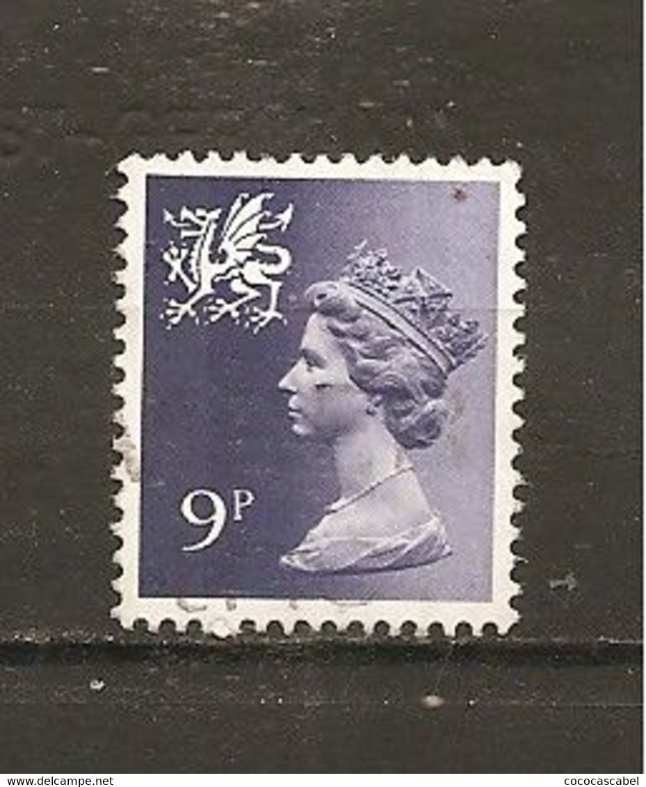 Gran Bretaña/ Great Britain Nº Yvert 850-51 (usado) (o) - Sin Clasificación