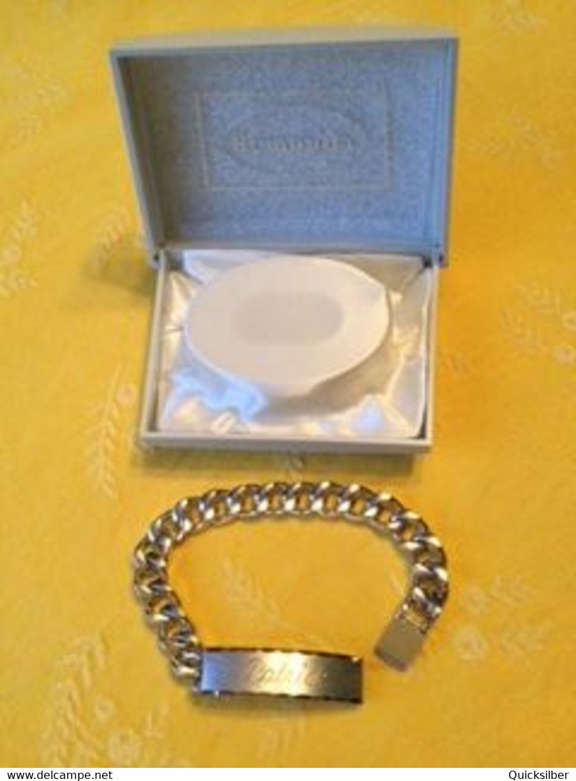 Gourmette Pour Homme - Armbänder