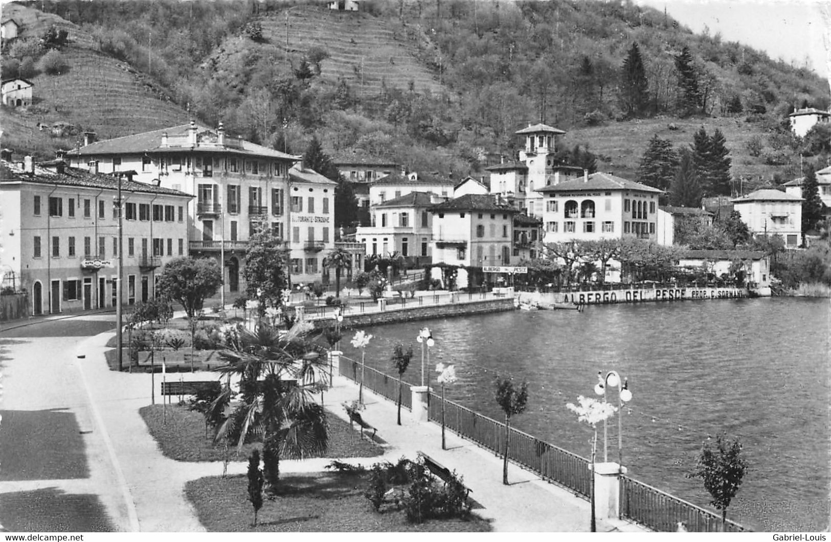 Ponte Tresa Il Quai - Tresa