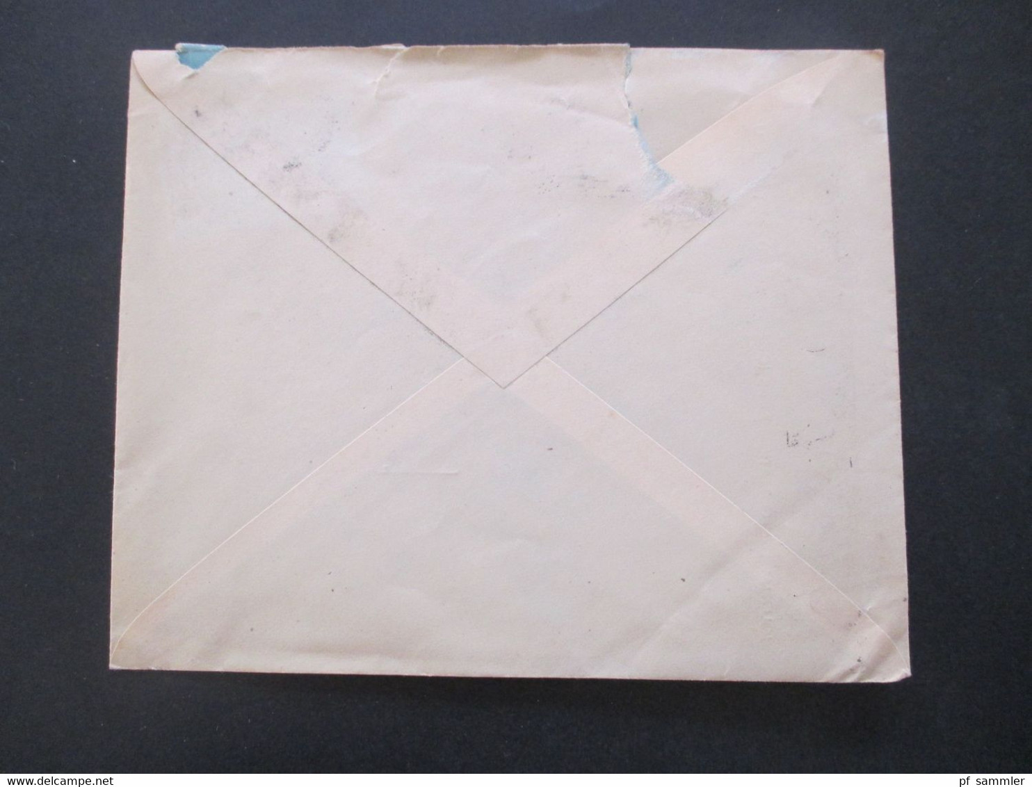 Belgien 1934 König Albert I. Nr.308 EF Umschlag Les Beaux-Arts Journal D`Information Artistique Auslandsbrief Nach Paris - Briefe U. Dokumente