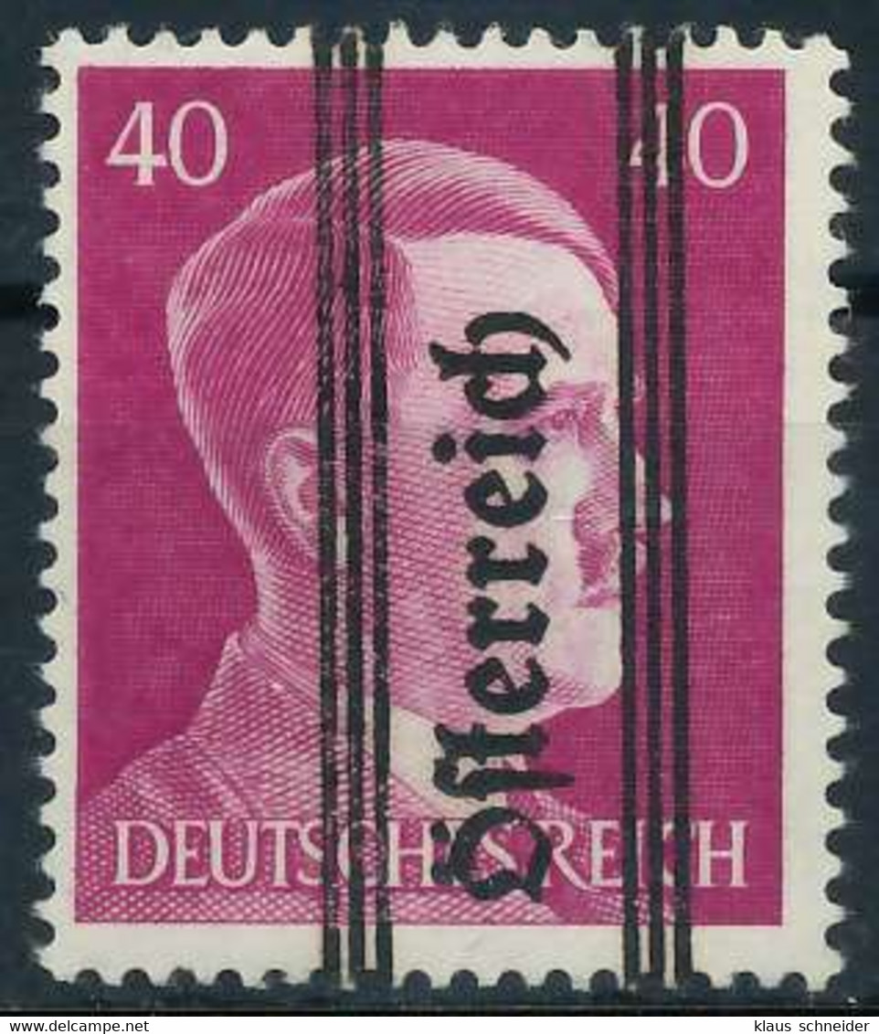 ÖSTERREICH 1945 Nr 688 Postfrisch X1F5226 - Unused Stamps